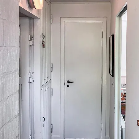 3 Bedroom Cozy In Сasa de vacaciones Jægerspris