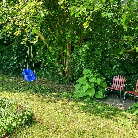 3 Bedroom Cozy In * Jægerspris