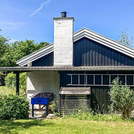 3 Bedroom Cozy In Jægerspris
